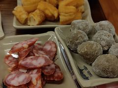 -重庆鸡公煲(学衡路店)