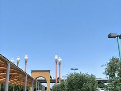 -三井奥特莱斯购物城(爵士之梦长岛店)