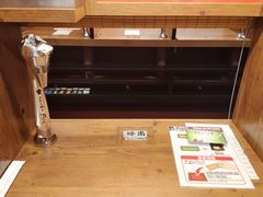 -一兰拉面(新宿中央东口店)
