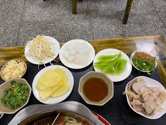 -李德富老街牛杂火锅(抚琴街店)