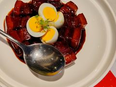 -馋遇江南·精致湖景雅宴(东方之门店)