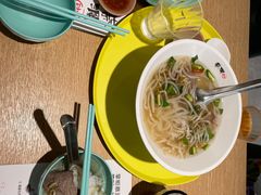 -蔡澜Pho·越南粉餐厅(海上世界店)