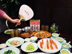 -淮扬府(安定门店)