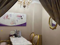 -蕾蕾美颜美容美体