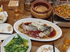 -钵家大院·地道湖北菜(江夏·大花岭店)