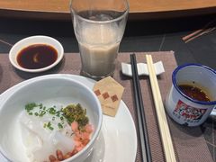 -黔蘑菇四季餐厅(观山湖店)