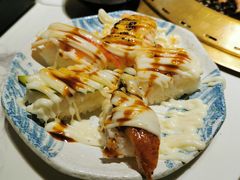 -和牛村烧肉放题(淄博王府井店)