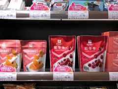 零售区-良品铺子(五角场万达店)