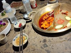 -小龙坎老火锅(鹤伴一路店)