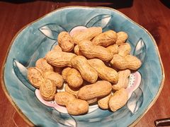 -酌酒半杯·生腌熟醉·阿拉宁波小菜馆(天一广场店)