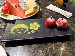 -海底捞火锅(德辉广场店)