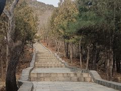 -红螺寺