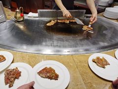 -吉布鲁牛排海鲜自助(成都大悦城店)