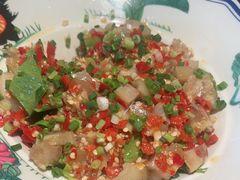 -李子坝梁山鸡(李子坝大鸡哥店)