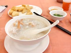 -深运潮州粥(东门店)