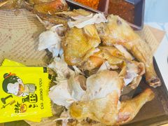 -打酱油·非遗淮扬菜(瘦西湖梅岭店)