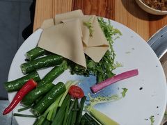 -和晟shèng铁锅炖·东北菜(南山店)