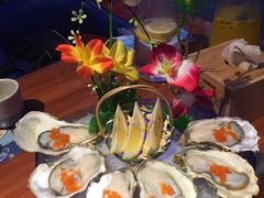 -千岛蚝高压锅生蚝·人参火锅(白云万达店)