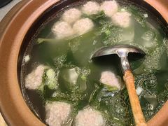 -茅庐川菜(青岛凯德店)