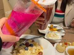 -Masala Curry and BBQ·玛莎拉巴基斯坦美食(金水万达店)