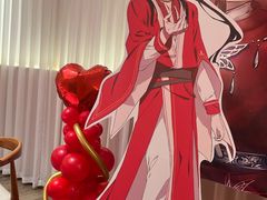 -西贝(无锡万象城店)