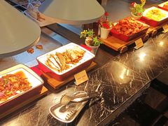 -济南蓝海御华大饭店·蓝钻国际美食自助百汇(山东书城店)
