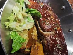 -404干式熟成牛排馆•聚会餐厅