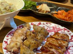-鸟幸 TORISAKI 炭火居酒屋