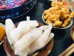 -肥龙火锅(南坪店)