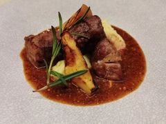 -BONAZZA 意大利餐厅