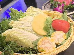 -正禾鲜·潮汕牛肉火锅(凯德天府店)