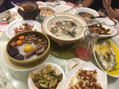 -小厨娘淮扬菜(天印大道店)