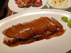 -四季民福烤鸭店(前门大栅栏店)