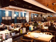 大堂-素行天下(国投财富广场店)