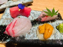 -然寿司(郎园vintage店)