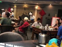 -老铺烤鸭(宝鸡店)