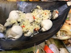 皇后无水火锅-派派茶客(金杏花园店)