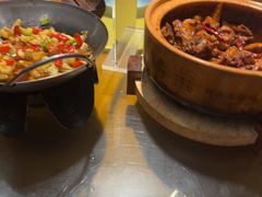 -小柴米·传统江西菜(八一广场店)