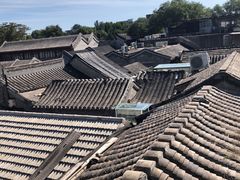 -糖房咖啡(南锣鼓巷店)