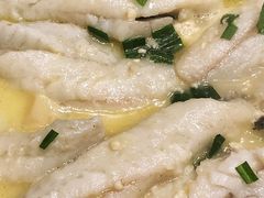 -老吉士酒家(天平路店)