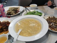 -火龙堂·风味民间菜(文一路店)