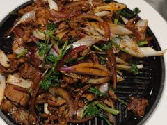 -鸭匠食府·挂炉烤鸭·新京菜(阜成路店)