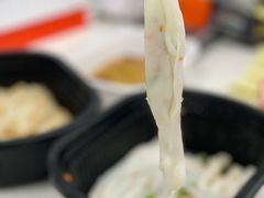 客家肠粉簸箕粄-汀小府·福建客家菜(鼓山沃尔玛店)