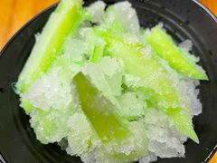 冰镇情果-炒豆合作社(东四总店)