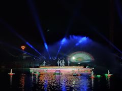 -国色天乡三期陆地乐园