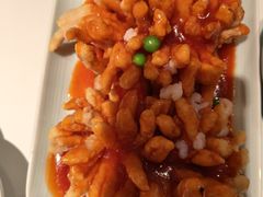 古法松鼠桂鱼-裕兴记•蟹黄面馆(人民广场店)