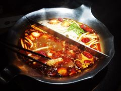 -湊湊火锅·茶憩(石家庄万象城店)