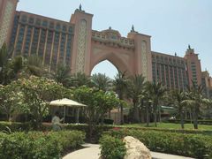 -亚特兰蒂斯水世界冒险乐园