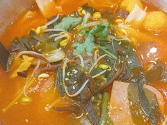 -老妈米线(东圈门店)