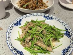 -紫光园·烤鸭·北京菜(团结湖店)